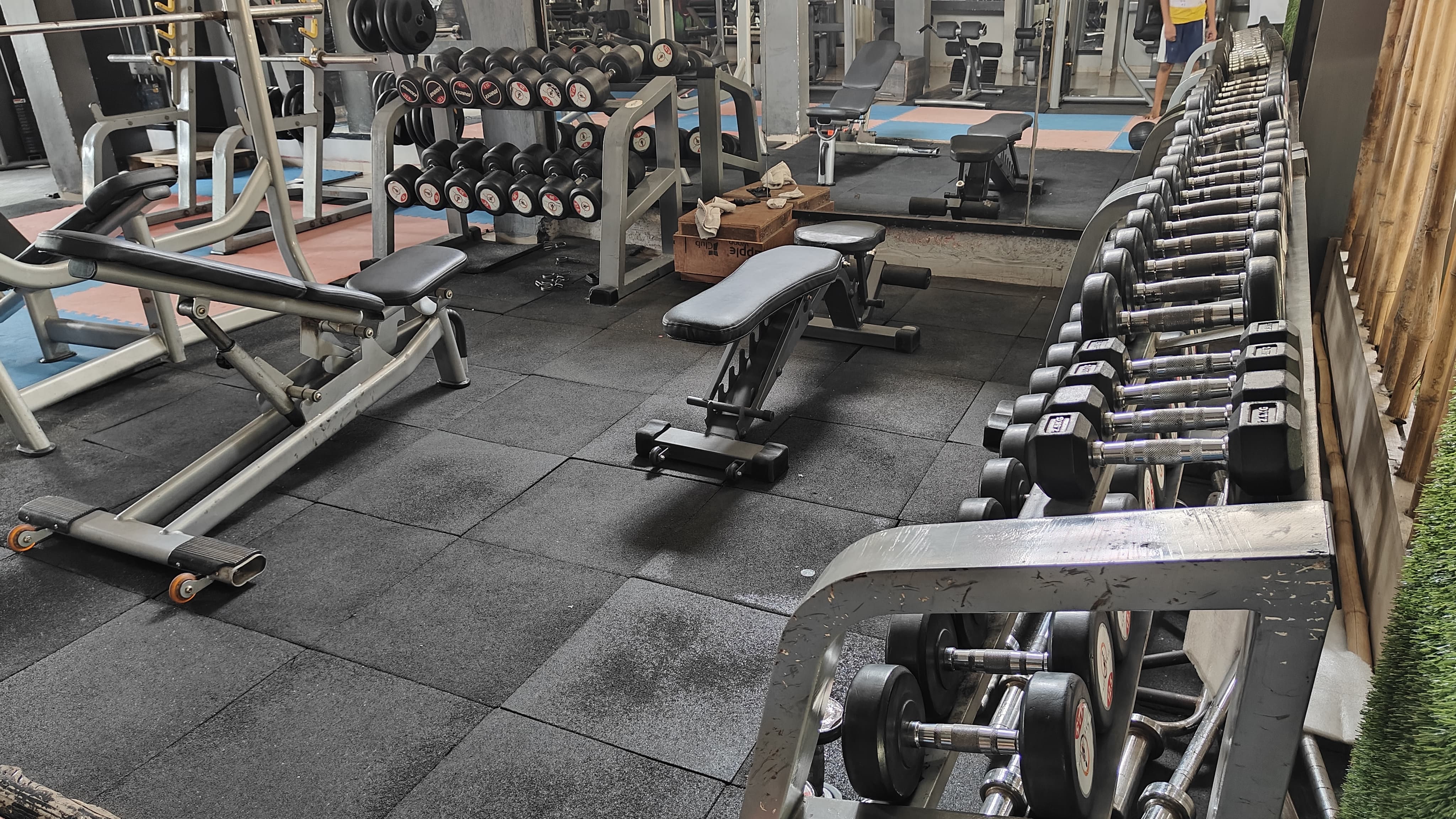 Gym photo 38